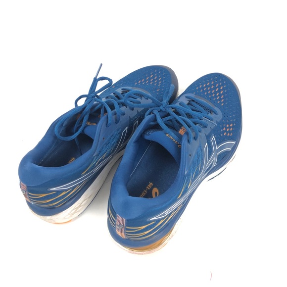 Men's Asics Gel-Cumulus Running Shoes - Picture 7 of 7